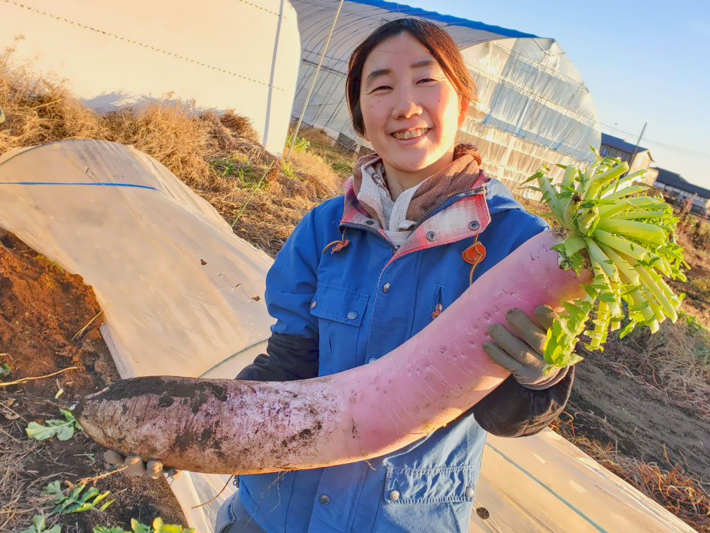 國母弓恵